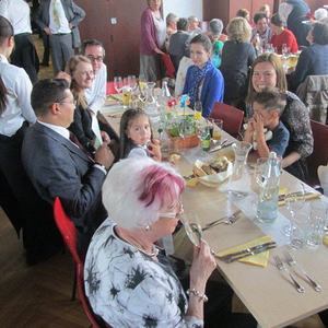 Fest der Freude