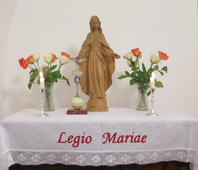 Legion Mariens