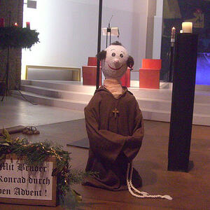 Gottesdienst