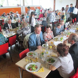 Fest der Freude