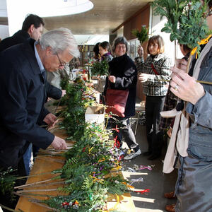 Palmsonntag 