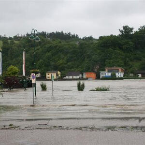 Hochwasser