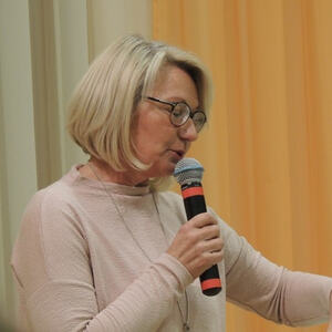 Evangelisches Gemeindezentrum Wallern