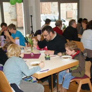 Suppensonntag