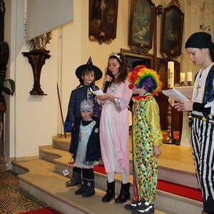 Familienmesse