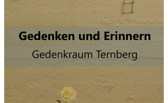 Gedenken und Erinnern