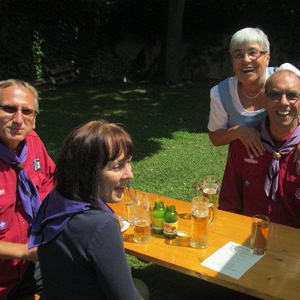 Fest der Freude