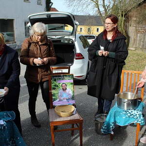Familienfasttag