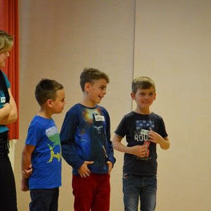 Kinderbibeltage