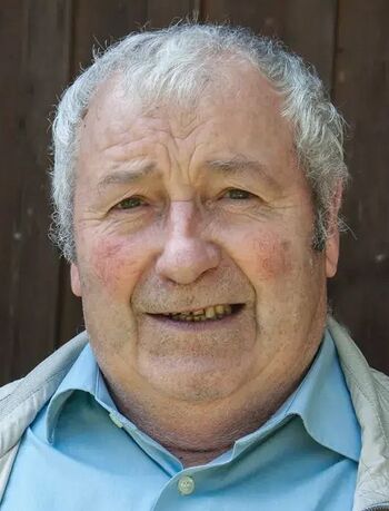 Hagler Johann