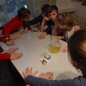 Kinderbibeltage