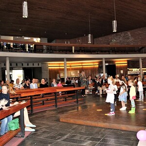 ndergarten-Familien- und Schultaschenfest 2022
