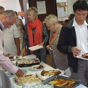 Fest der Freude