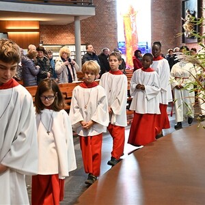 JS und MINI Aufnahme 2019