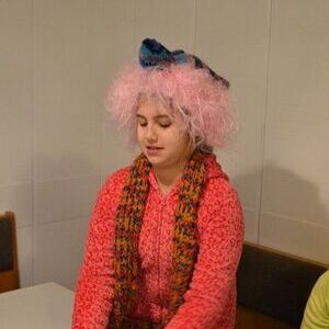 Kinderfasching