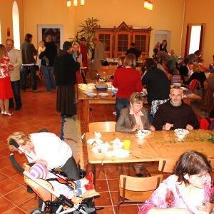 Kleinkindergottesdienst 
