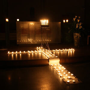 Abendmeditation 