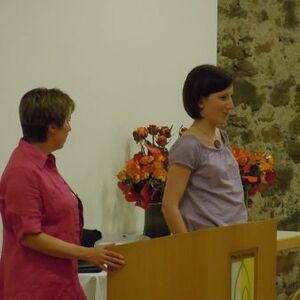 neues Team der KFB