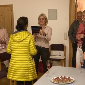 30 Jahre Schola