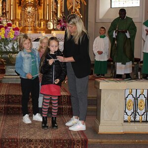 Kinderliturgiekreis