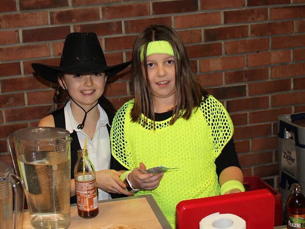 Fasching