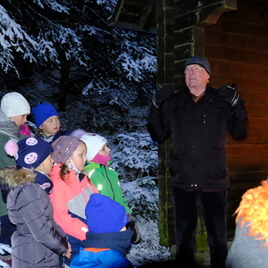 Krippenwanderung