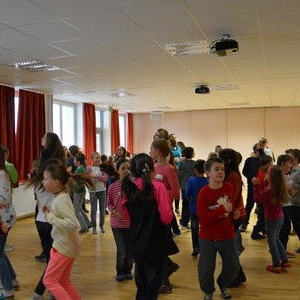 Kinderbibeltage
