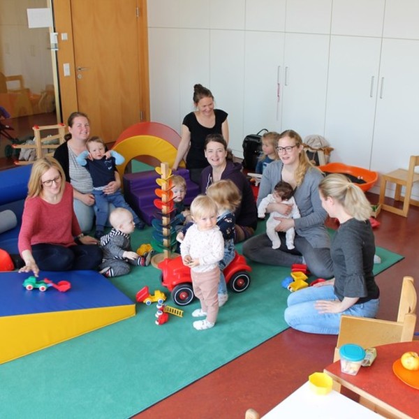 Spielgruppe