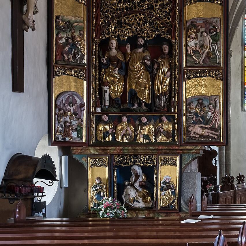 Kirche