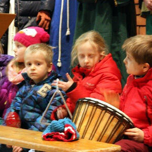 Weihnachtsfest