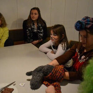Kinderfasching