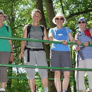 Fußwallfahrt 2016